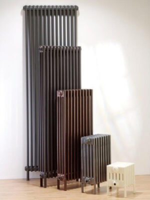 Radiateur style haussmannien VD 0720