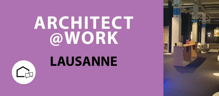 Lire la suite à propos de l’article Varela Design au Salon Architect@Work de Lausanne : L’Excellence du Fabriqué en France